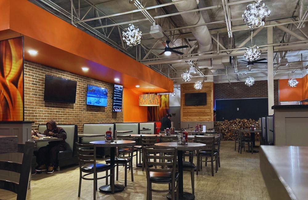 Photos for Flamme Burger - Keystone