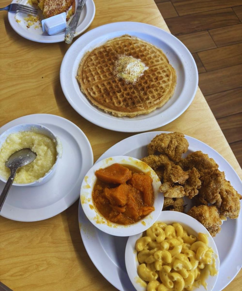 Photos for The Serving Spoon