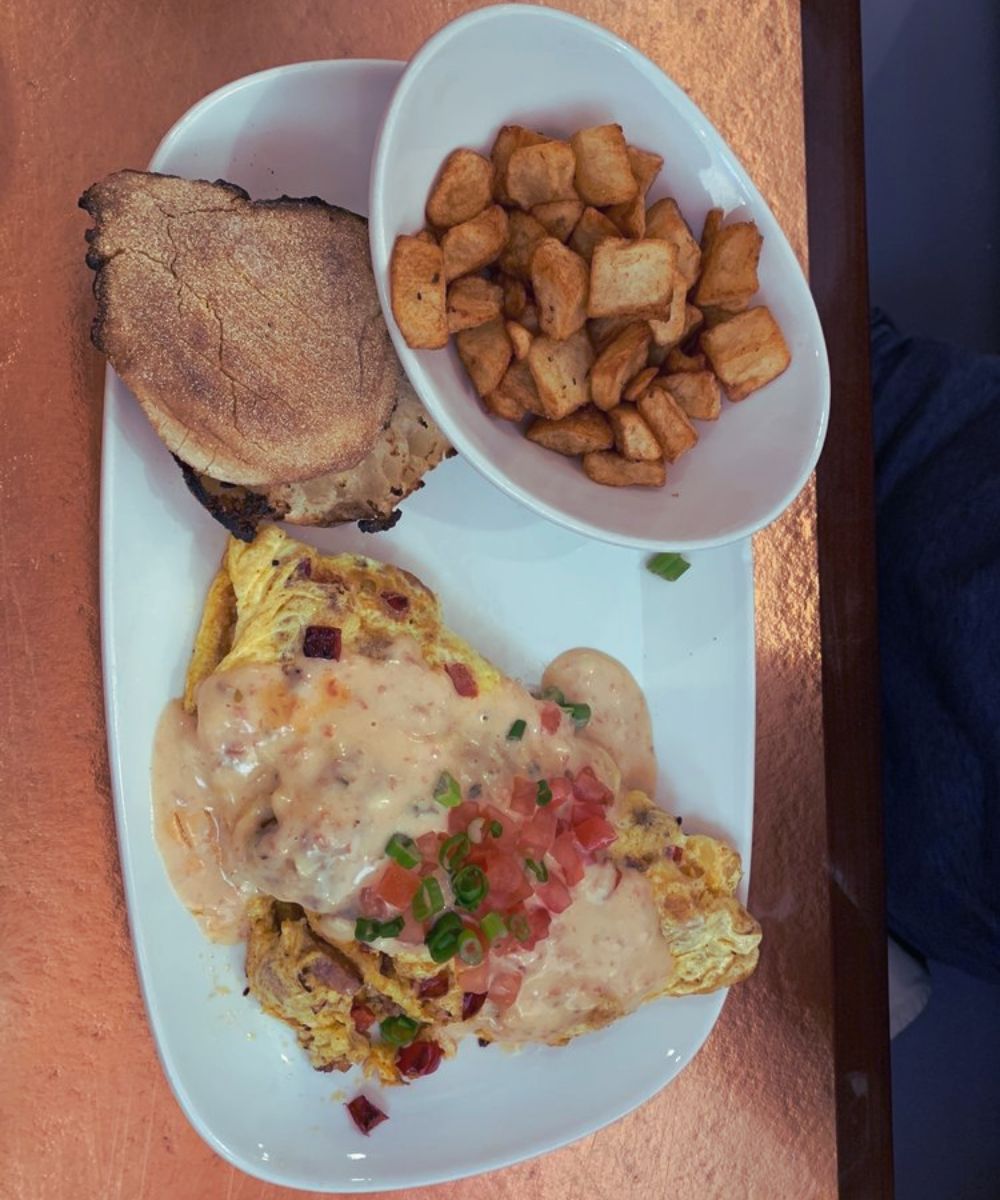 Photos for Another Broken Egg Cafe