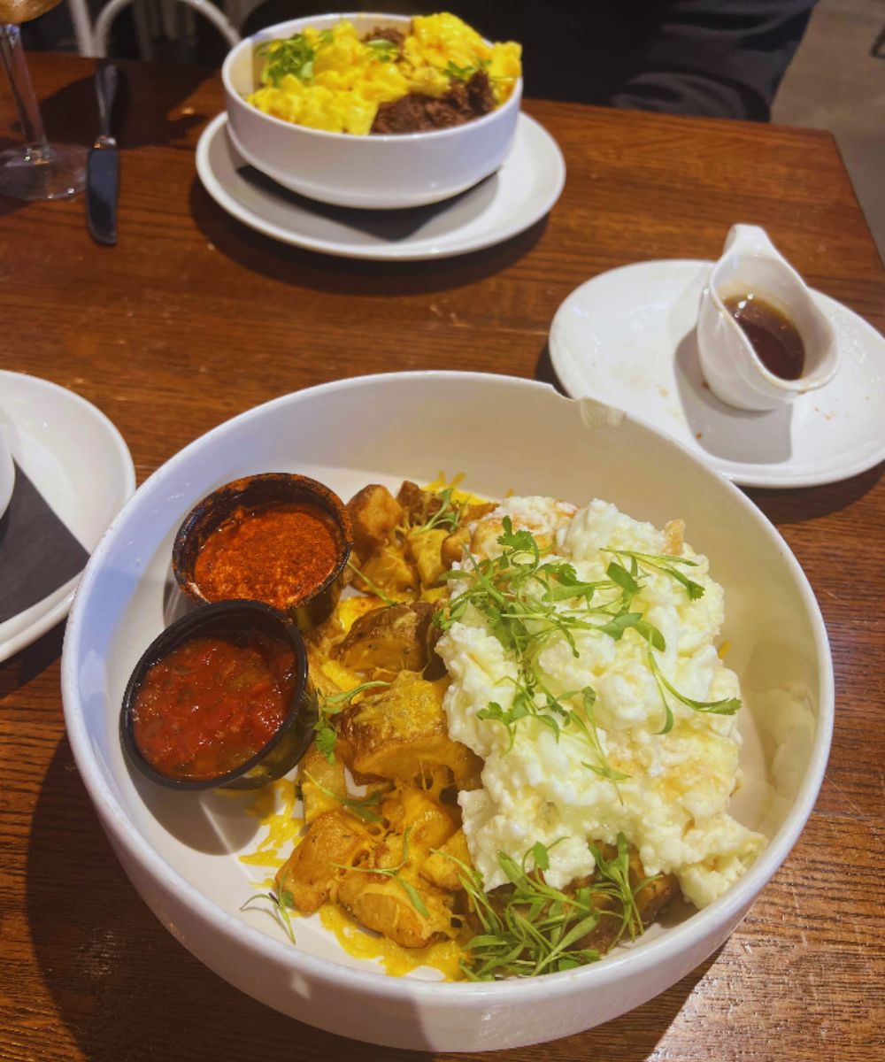 Photos for Brunch & Sip