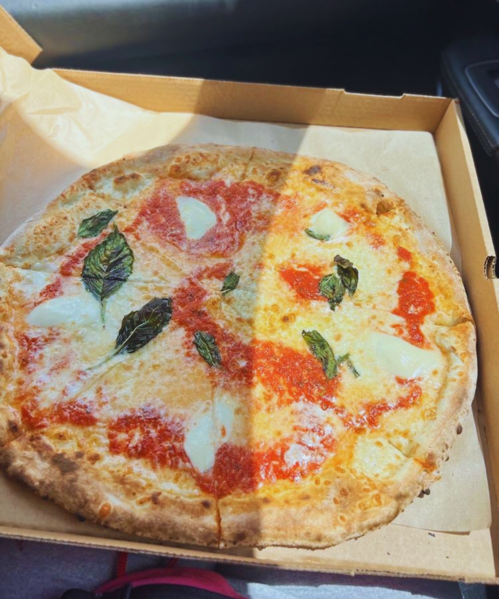 Photos for Alino Pizzeria