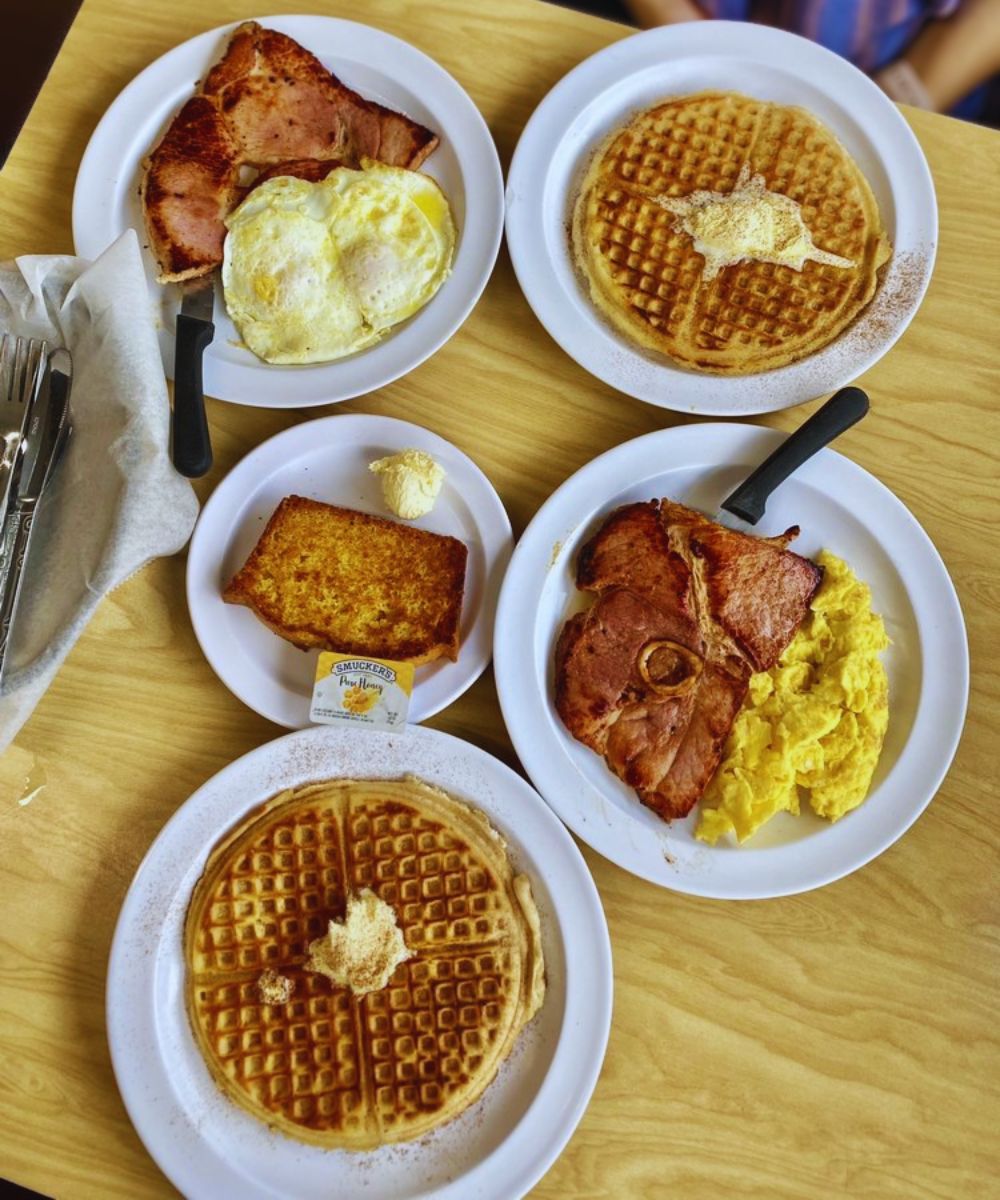 Photos for The Serving Spoon