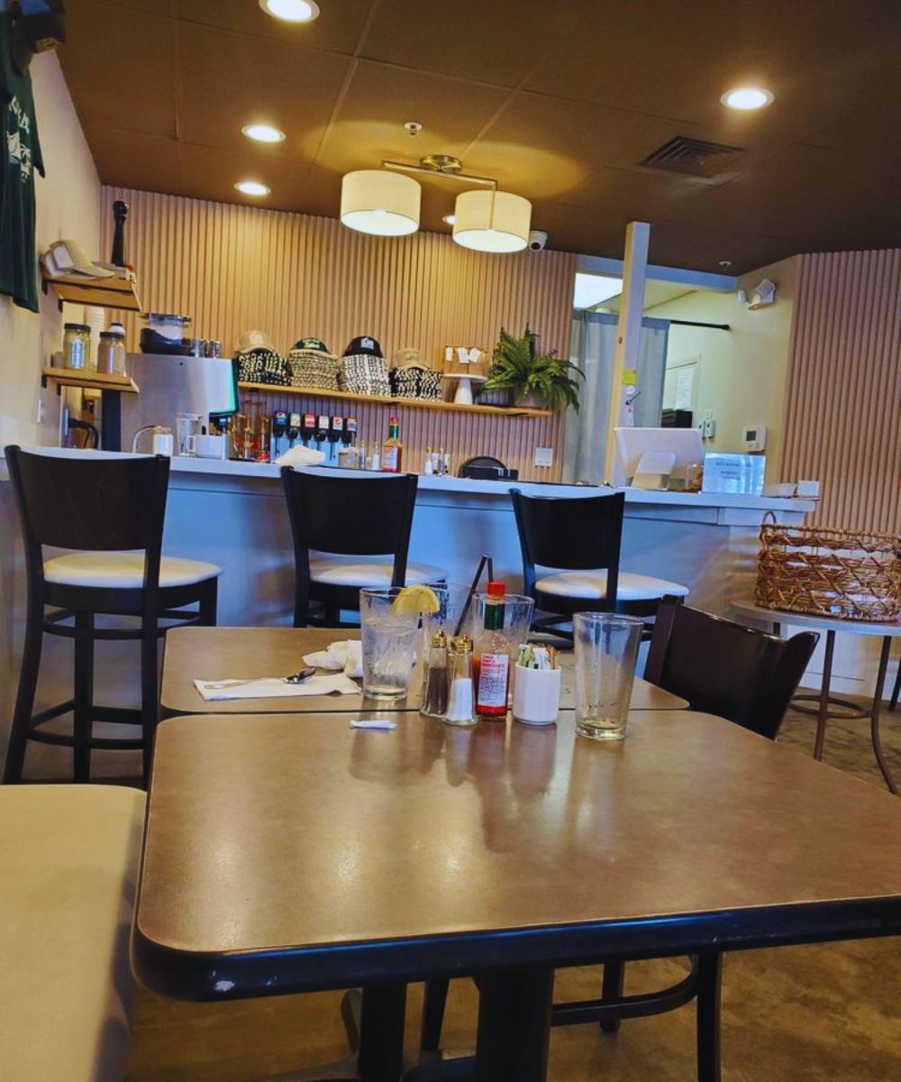 Photos for Moena Café