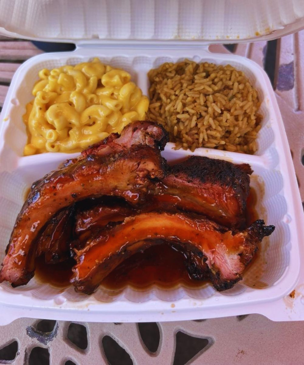 Photos for Bowlegged BBQ