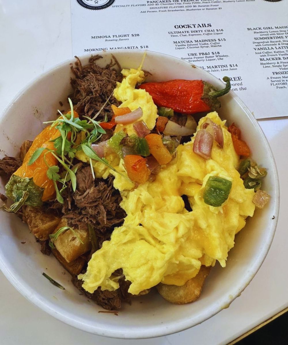 Photos for Brunch & Sip
