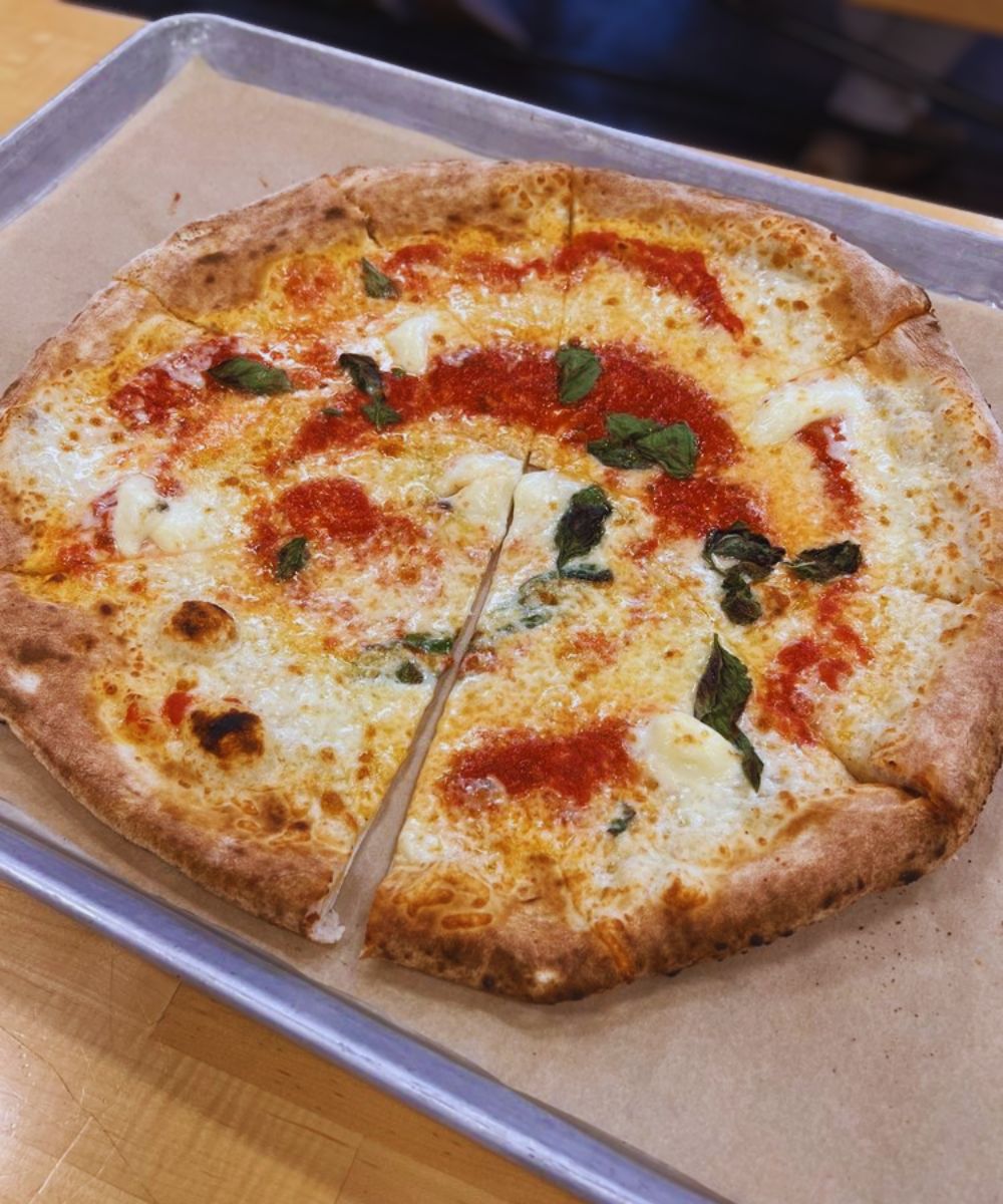 Photos for Alino Pizzeria