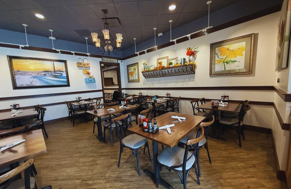 Photos for Another Broken Egg Cafe