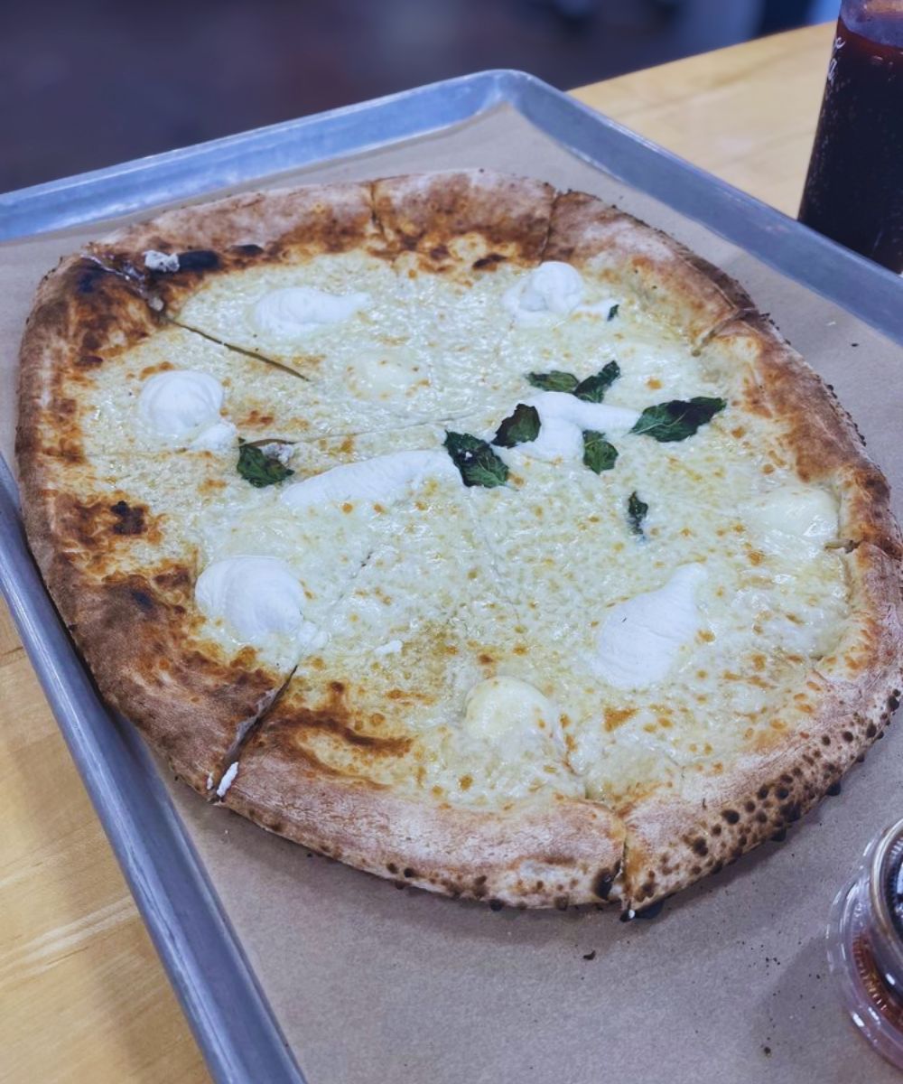 Photos for Alino Pizzeria