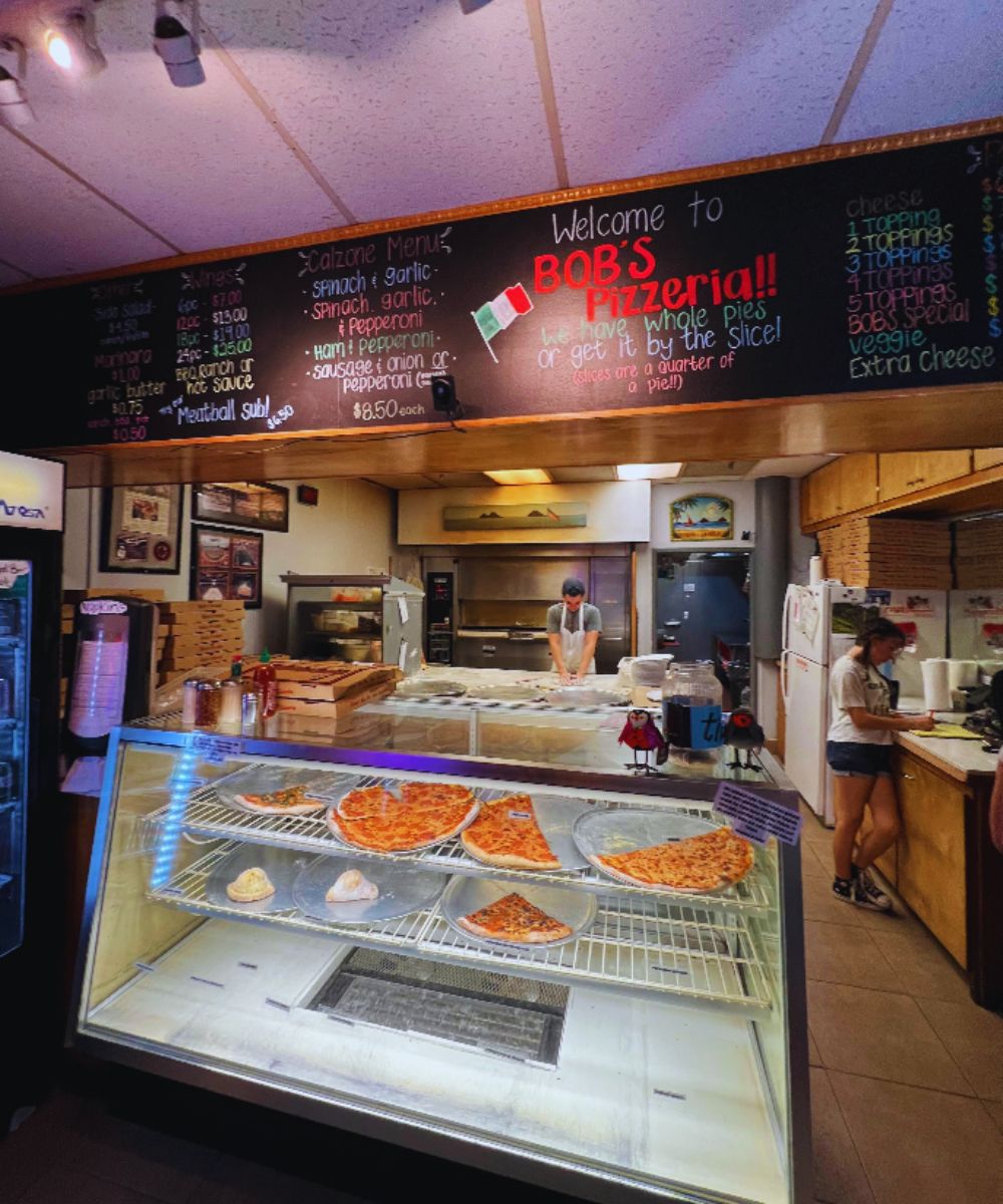 Photos for Bob's Pizzeria
