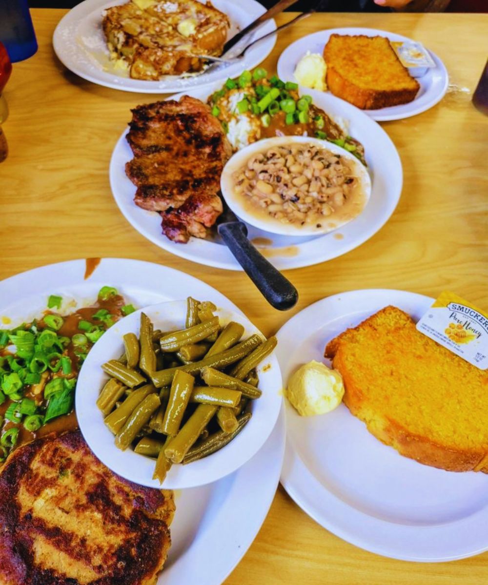 Photos for The Serving Spoon