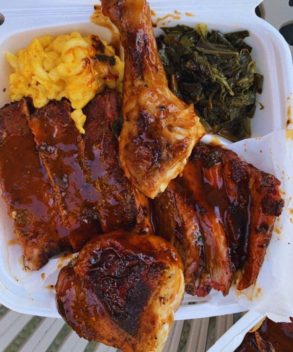 Photos for Bowlegged BBQ