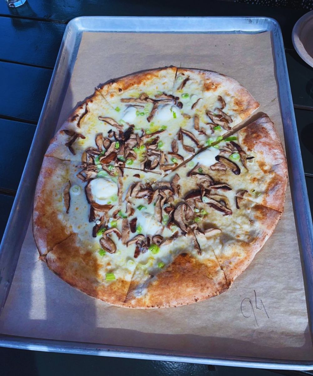 Photos for Alino Pizzeria