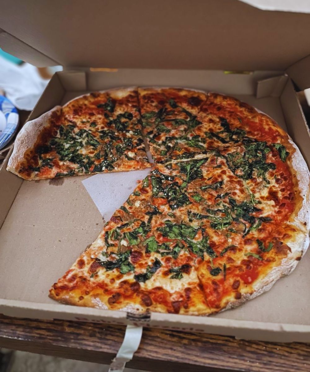 Photos for Bob's Pizzeria