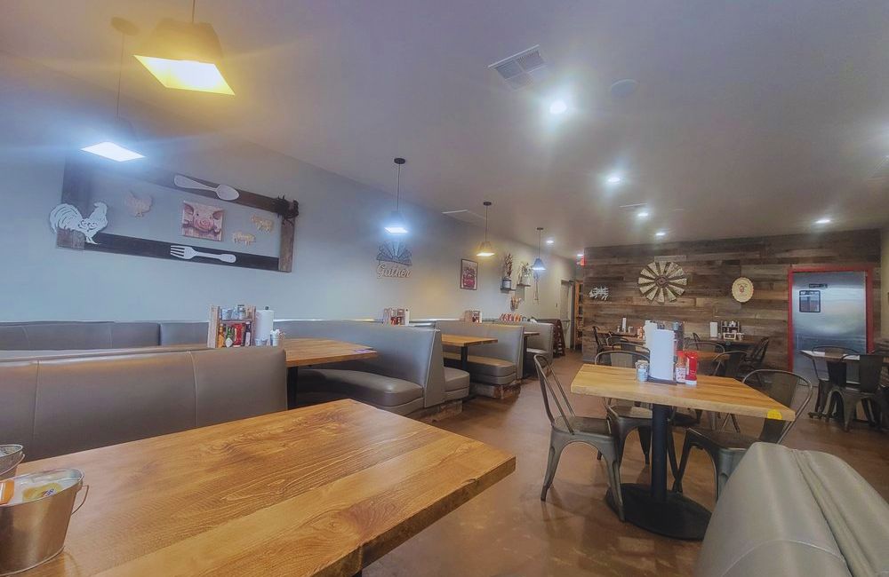 Photos for Toasted Rooster Cafe