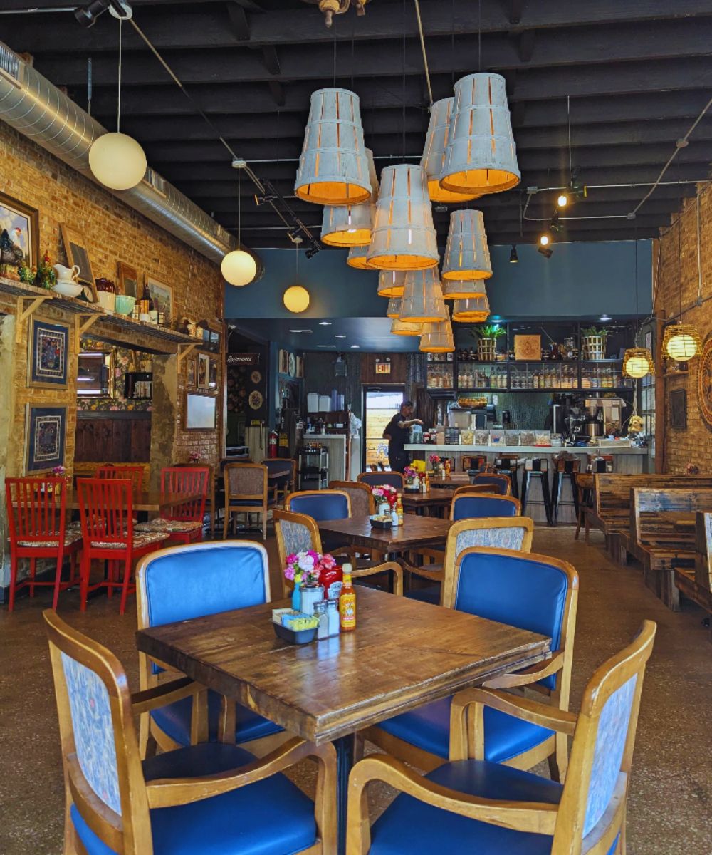 Photos for Bryn Mawr Breakfast Club