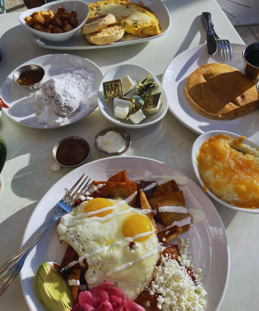 Photos for Another Broken Egg Cafe