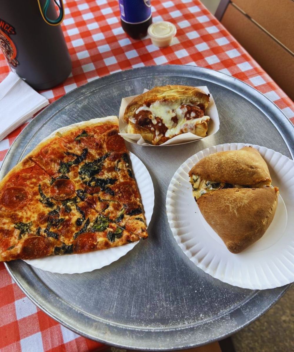 Photos for Bob's Pizzeria