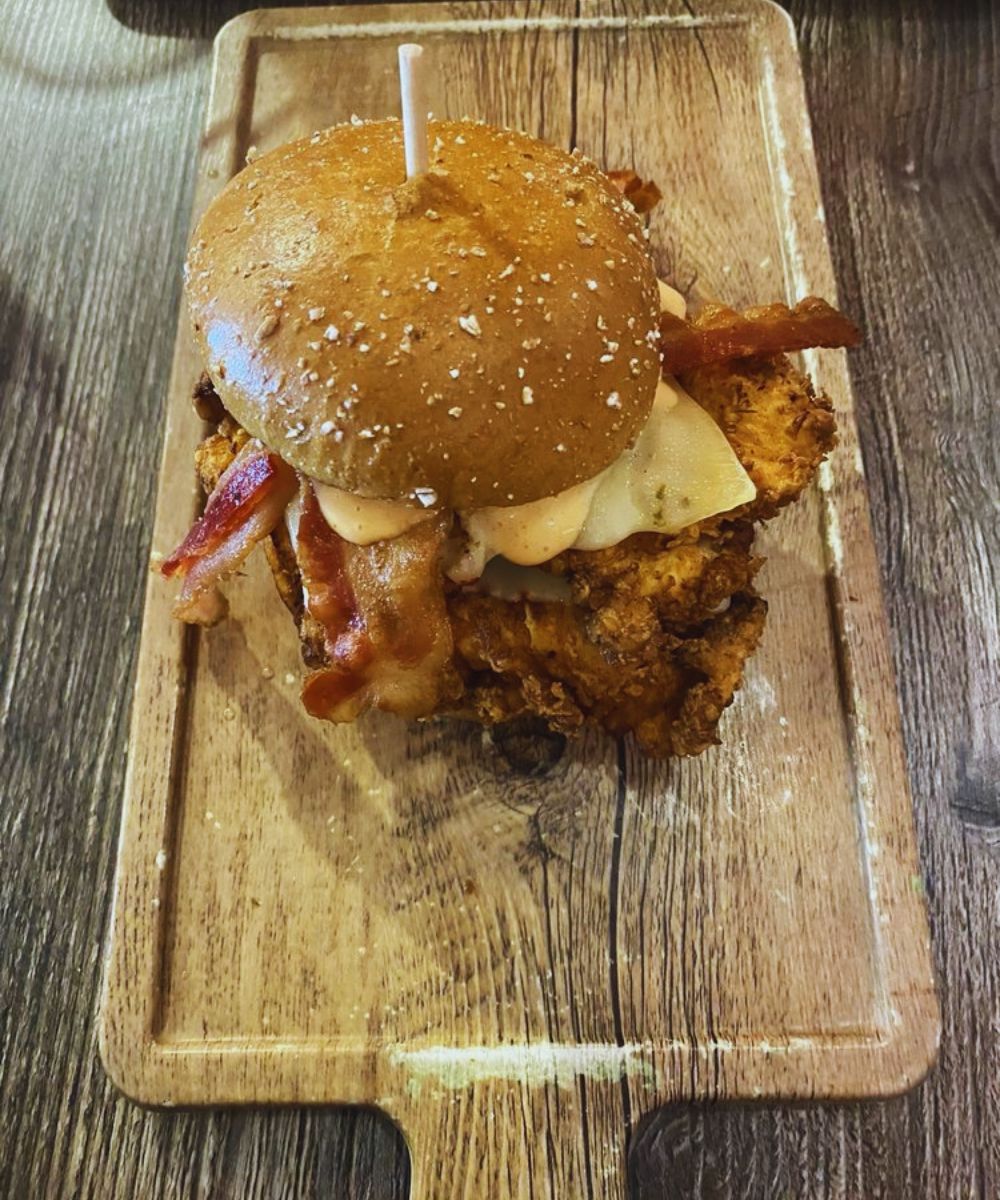 Photos for Flamme Burger - Keystone