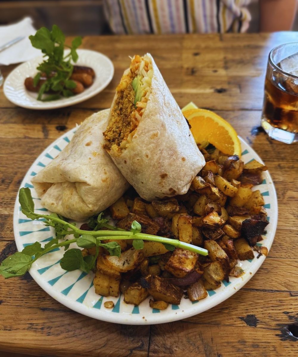 Photos for Bryn Mawr Breakfast Club