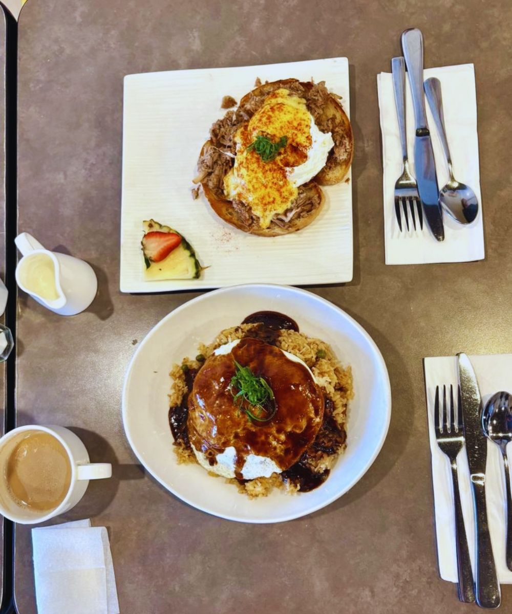 Photos for Moena Café