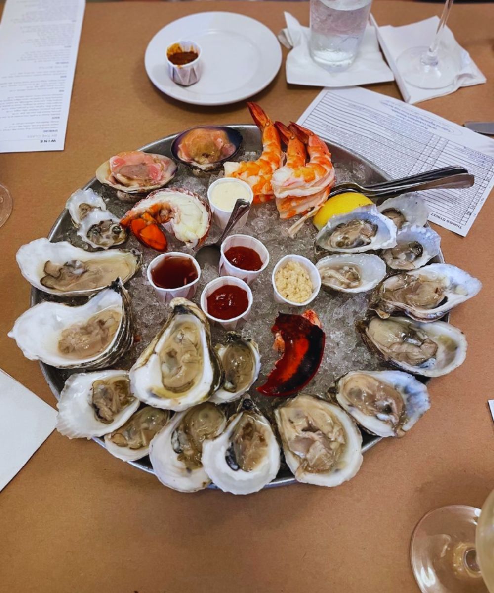 Photos for Thames Street Oyster House