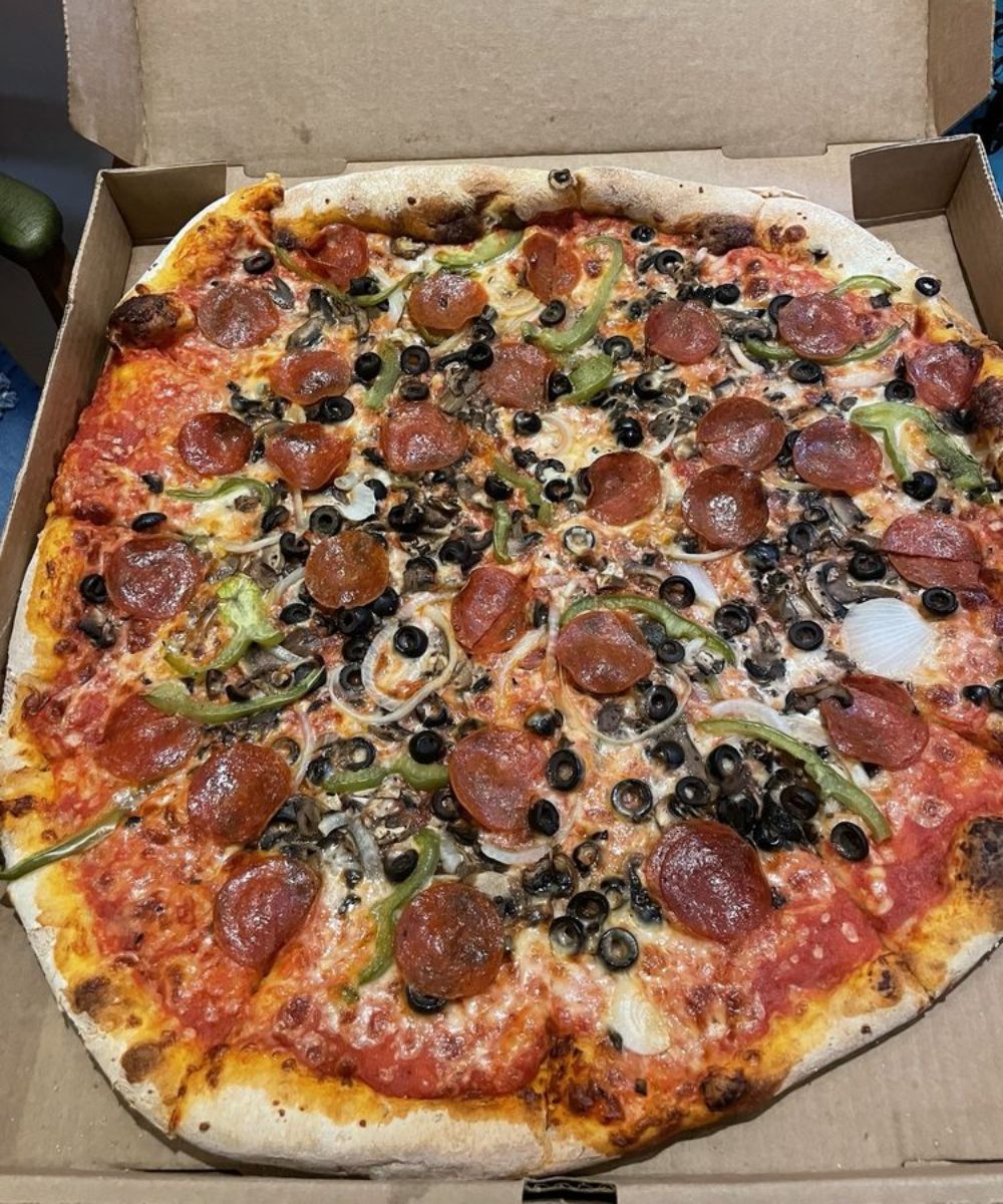 Photos for Bob's Pizzeria