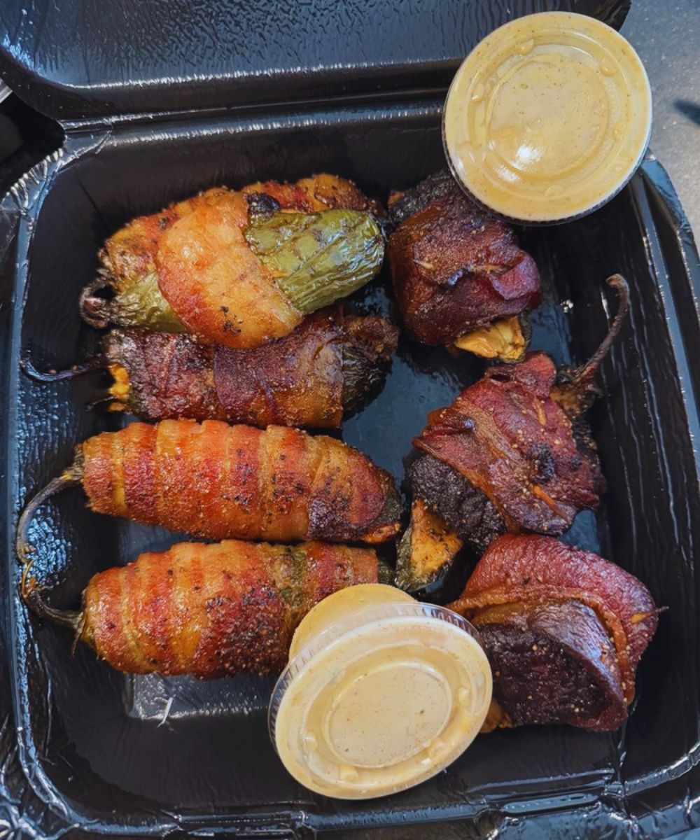 Photos for Panther City BBQ