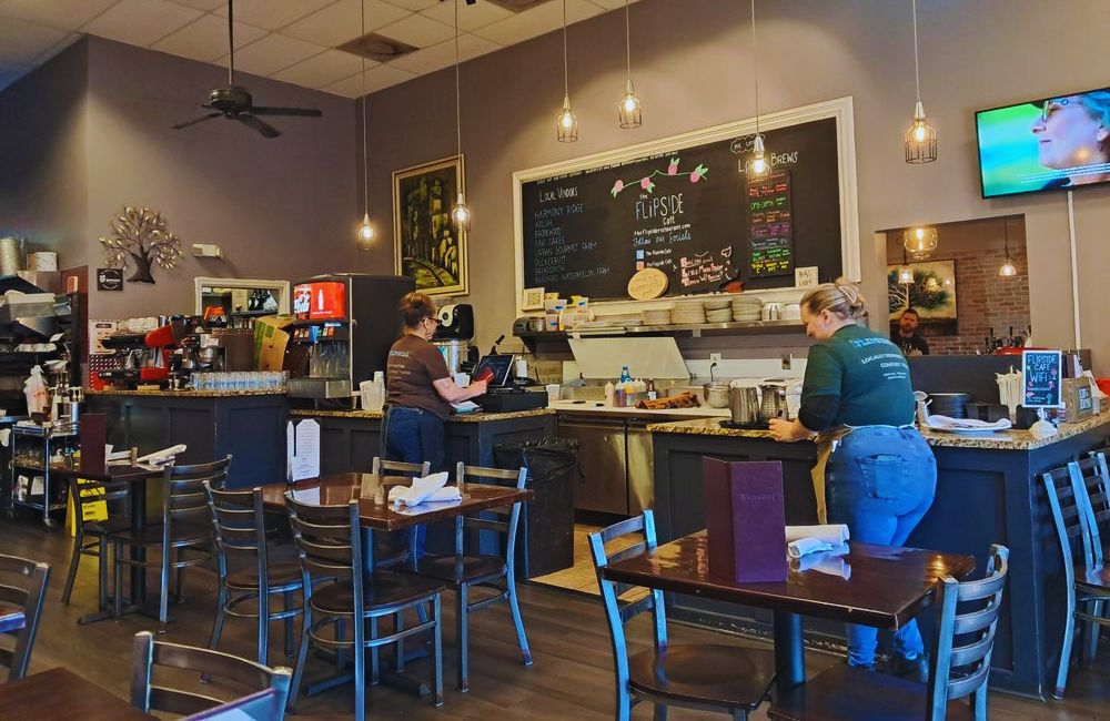 Photos for The Flipside Cafe