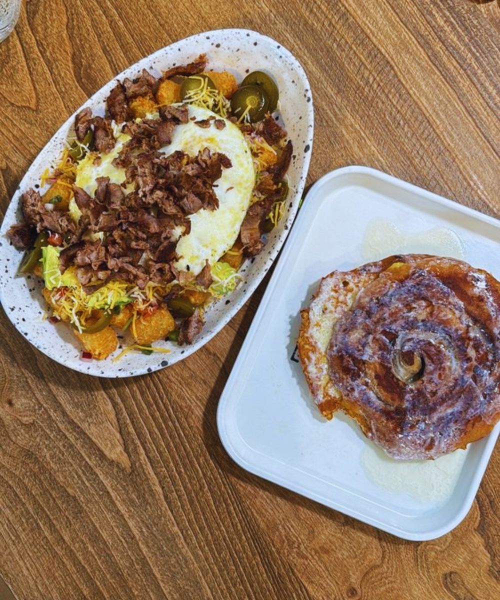 Photos for Toasted Rooster Cafe