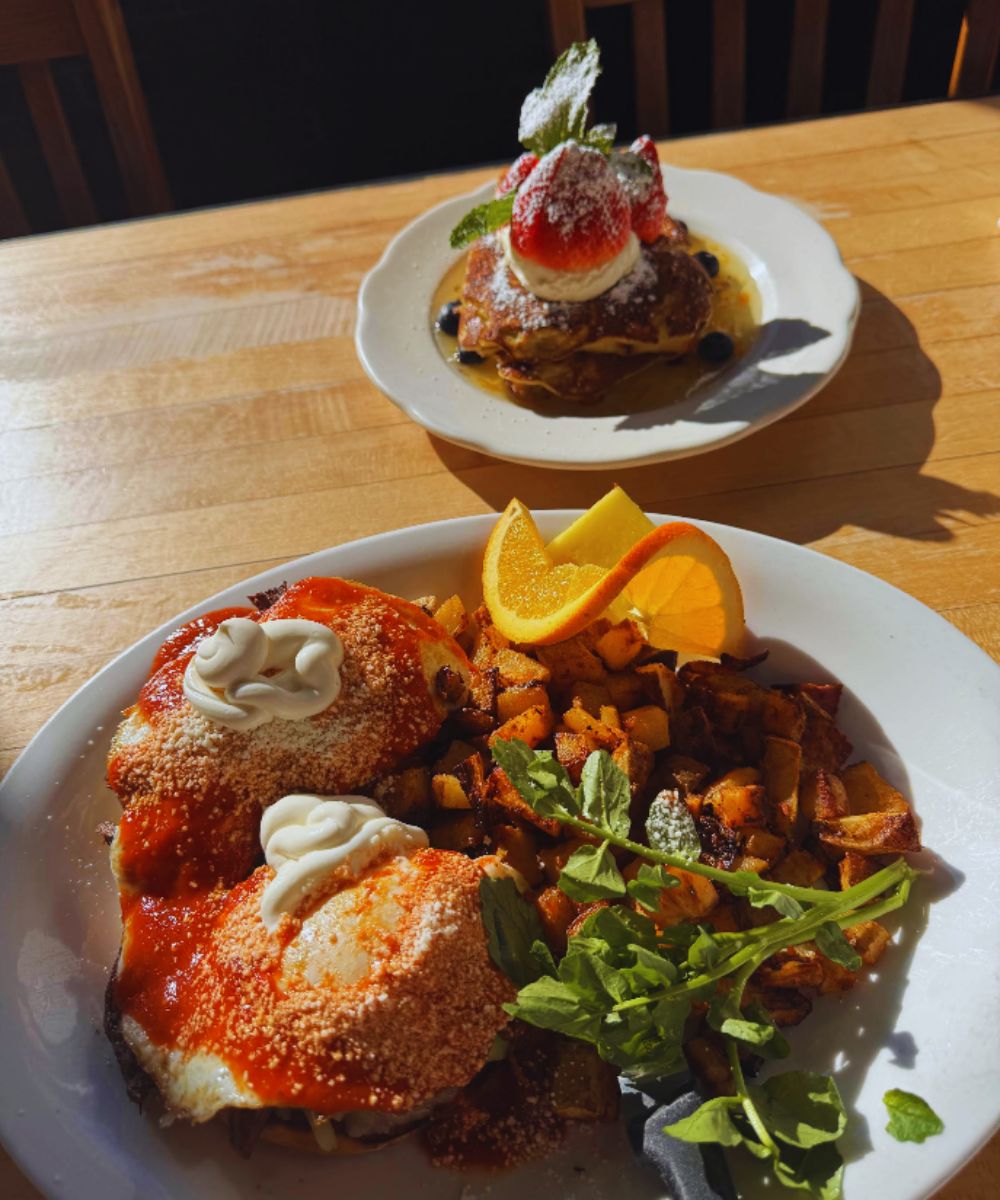 Photos for Bryn Mawr Breakfast Club