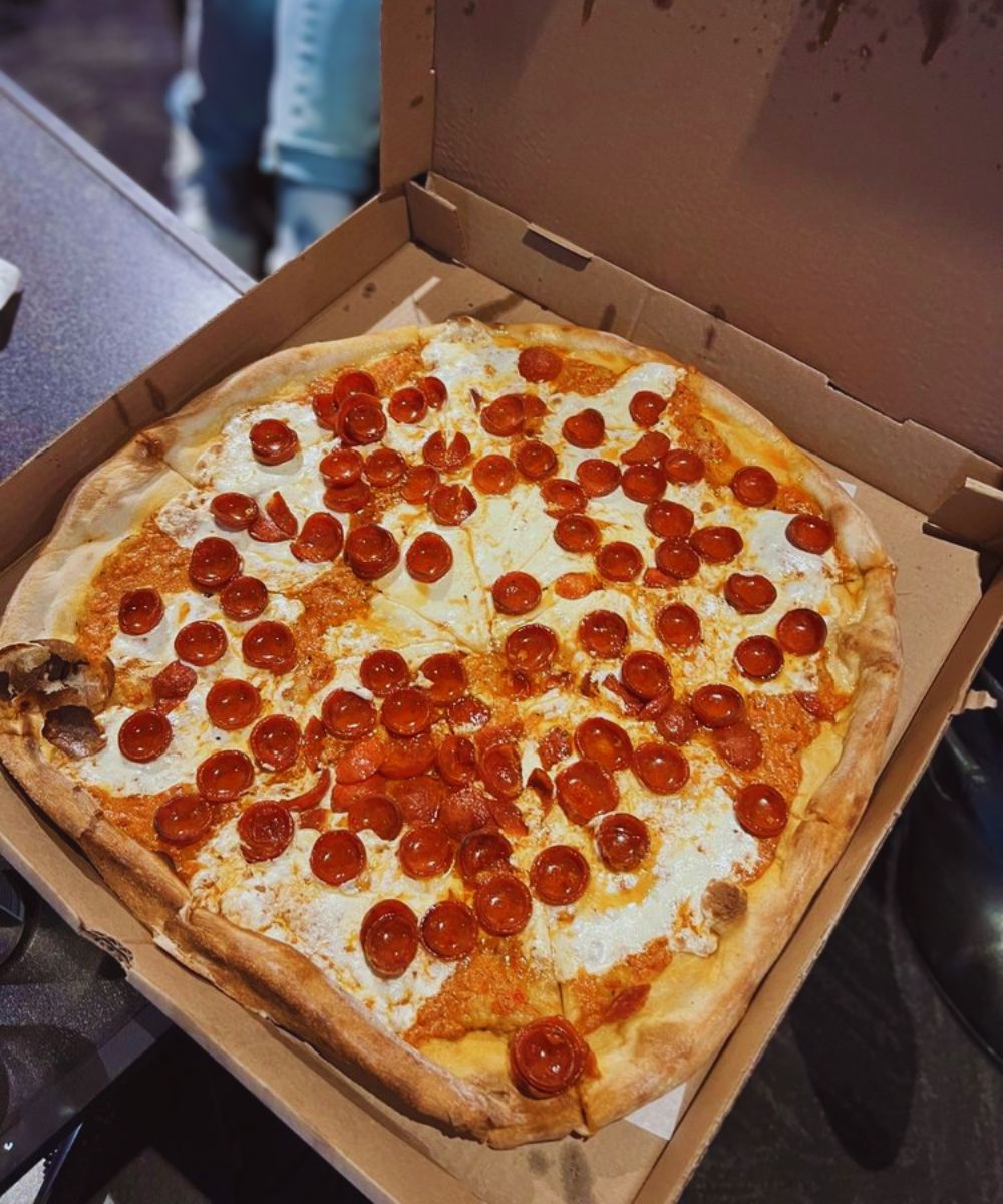 Photos for Prince Street Pizza