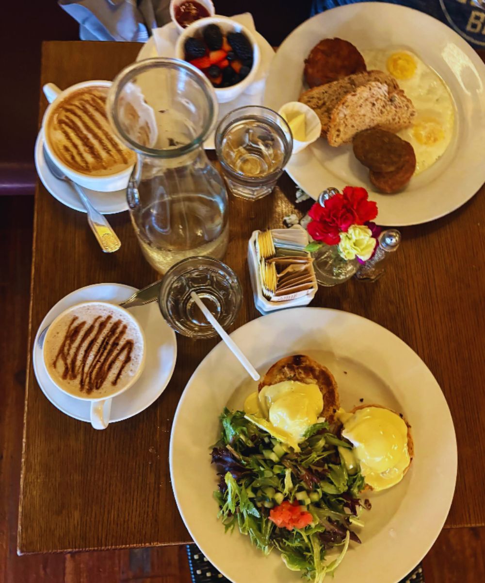Photos for Cafe Monte