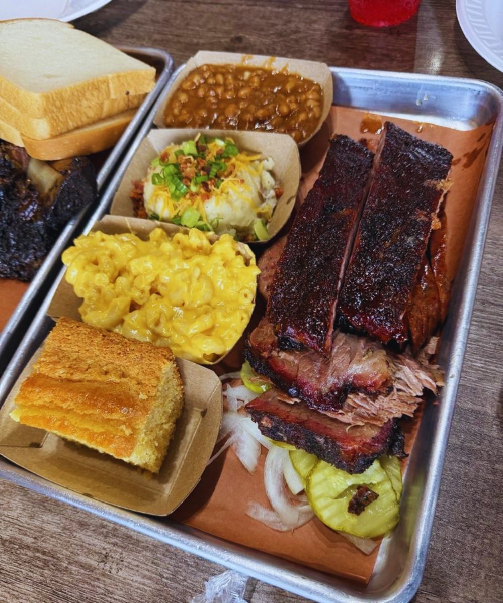 Photos for The Brisket House