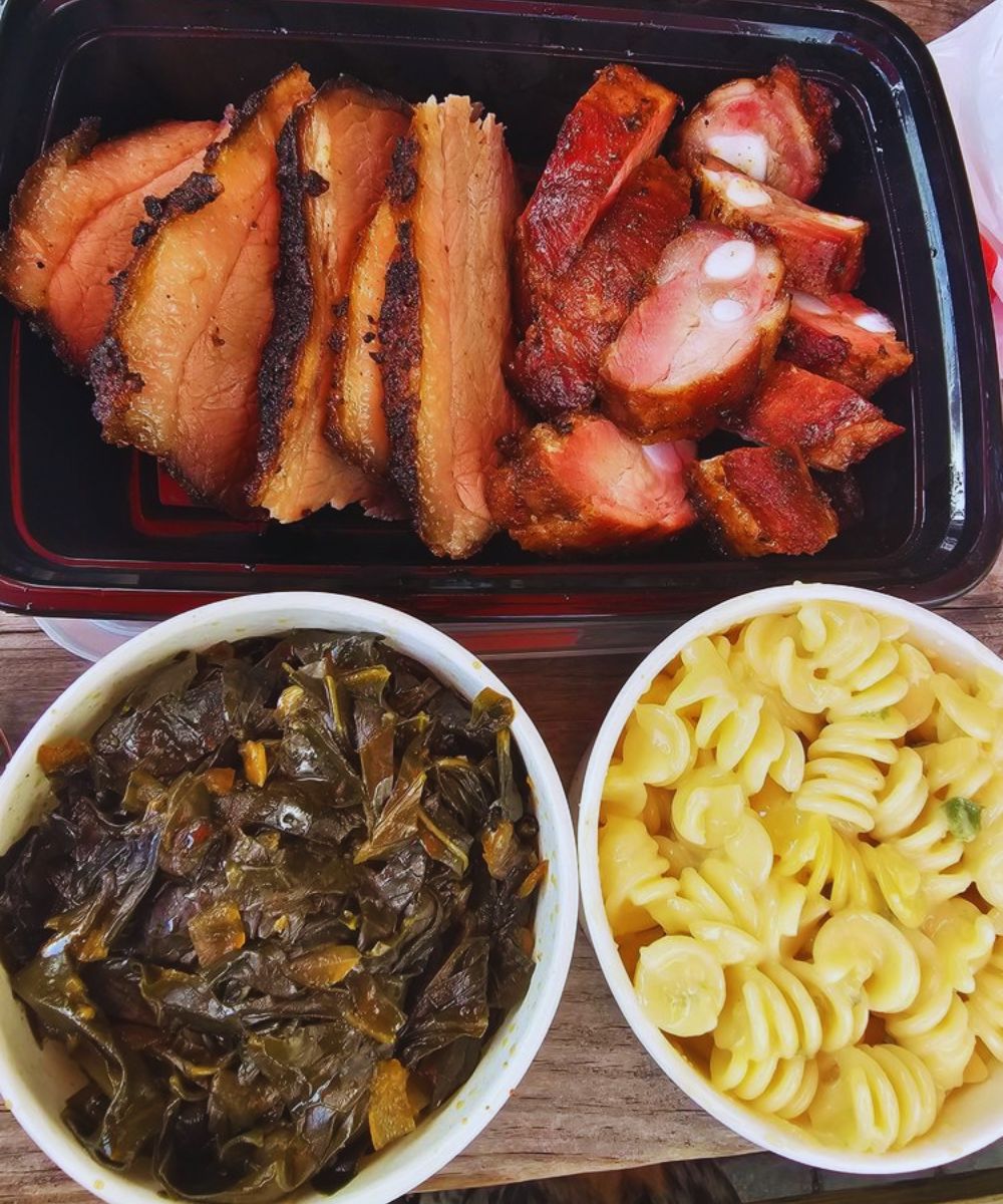 Photos for DCity Smokehouse