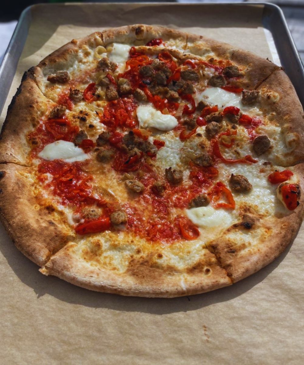 Photos for Alino Pizzeria