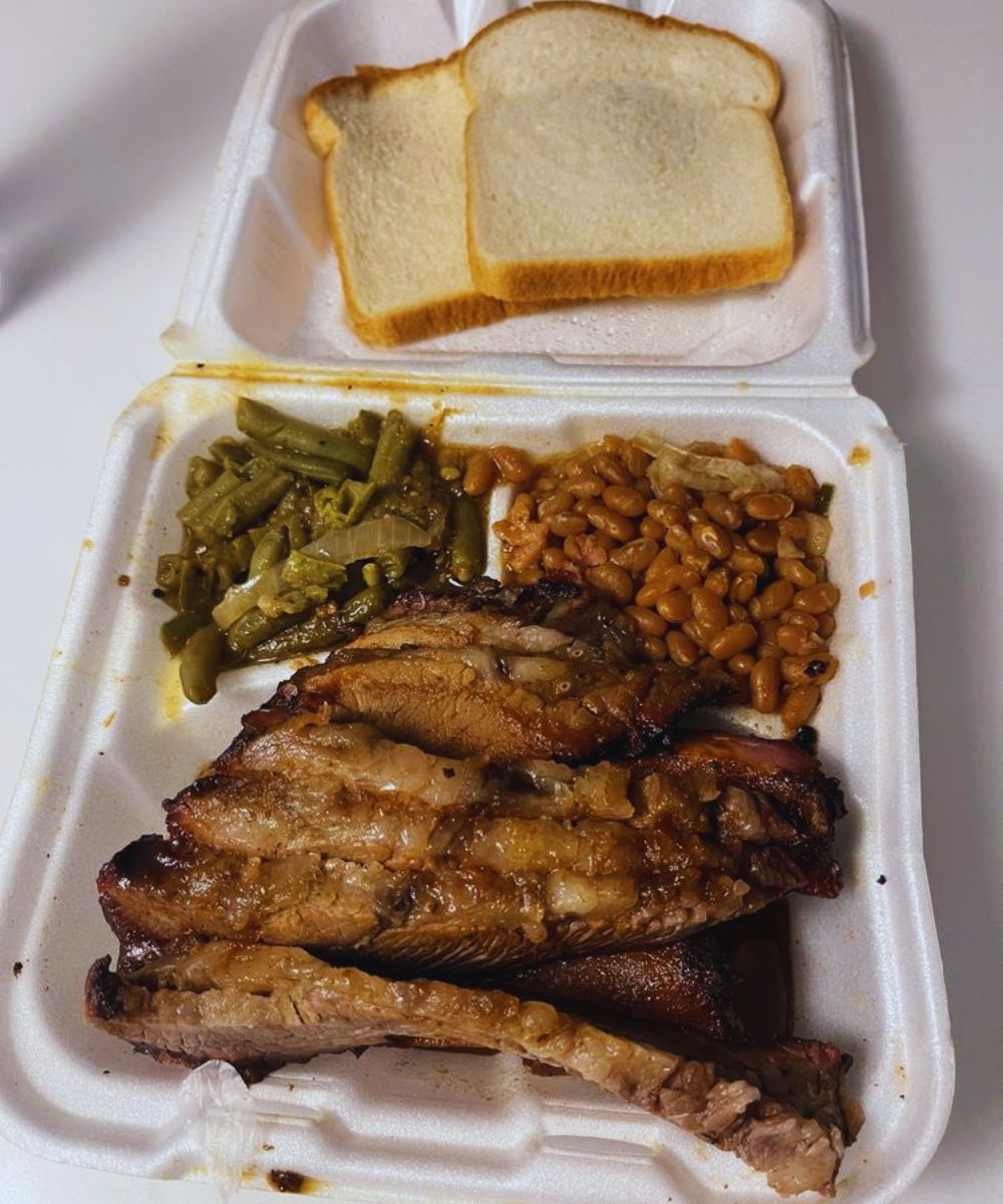 Photos for Triple J's Smokehouse