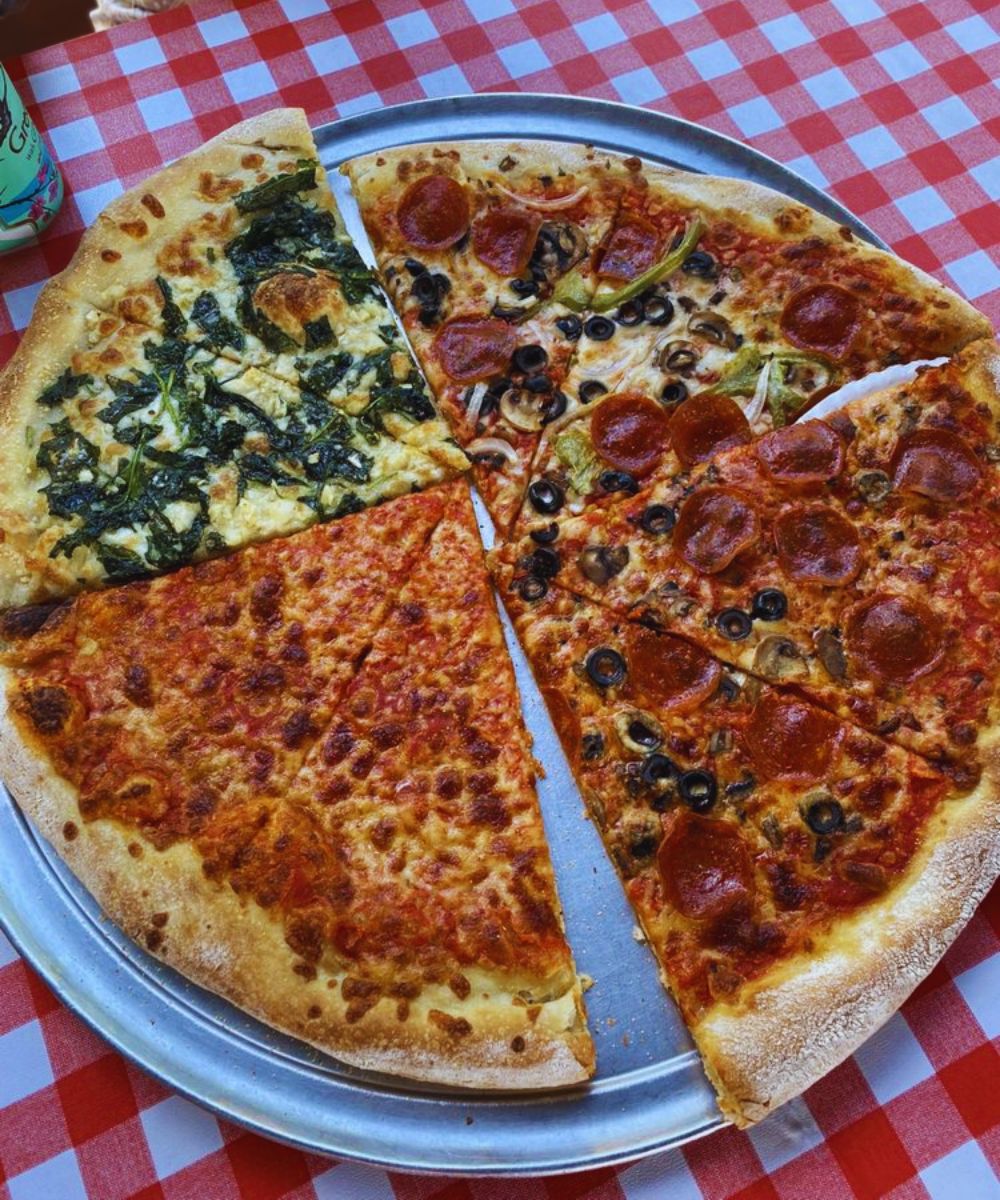 Photos for Bob's Pizzeria