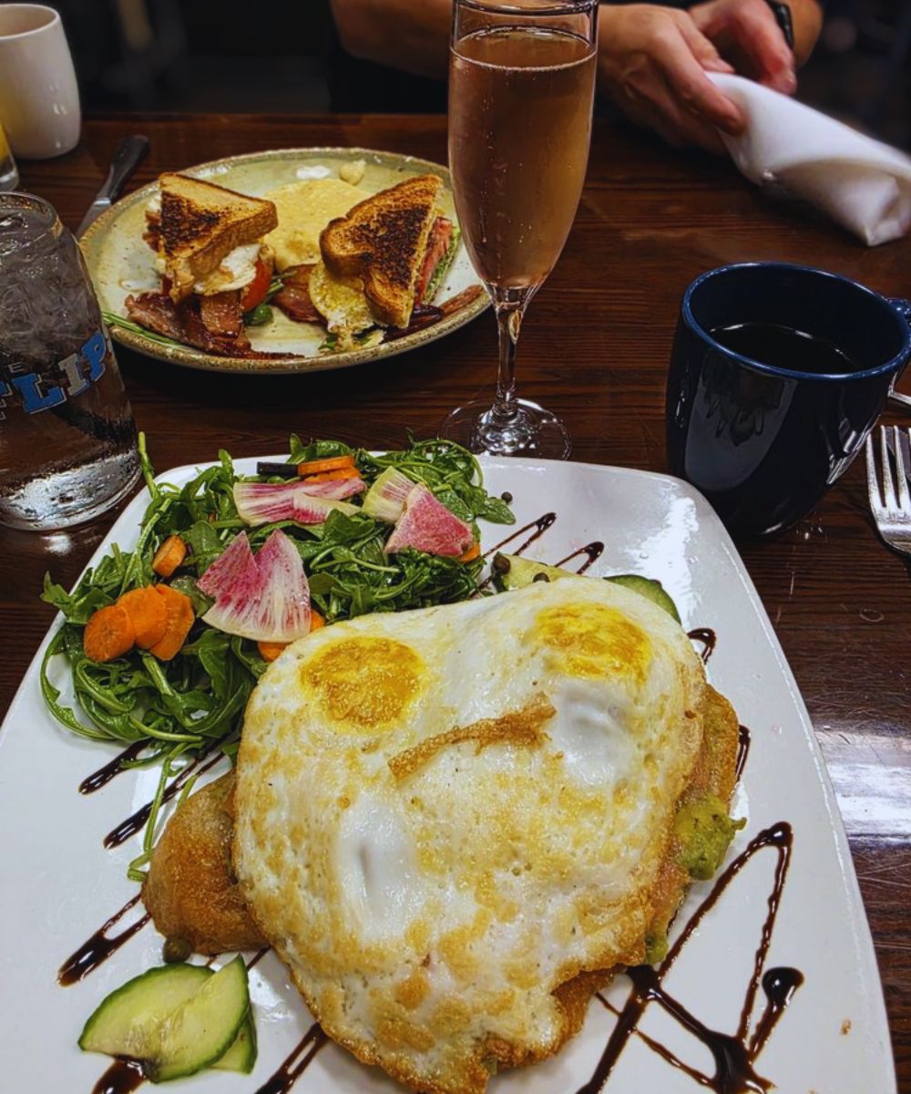 Photos for The Flipside Cafe