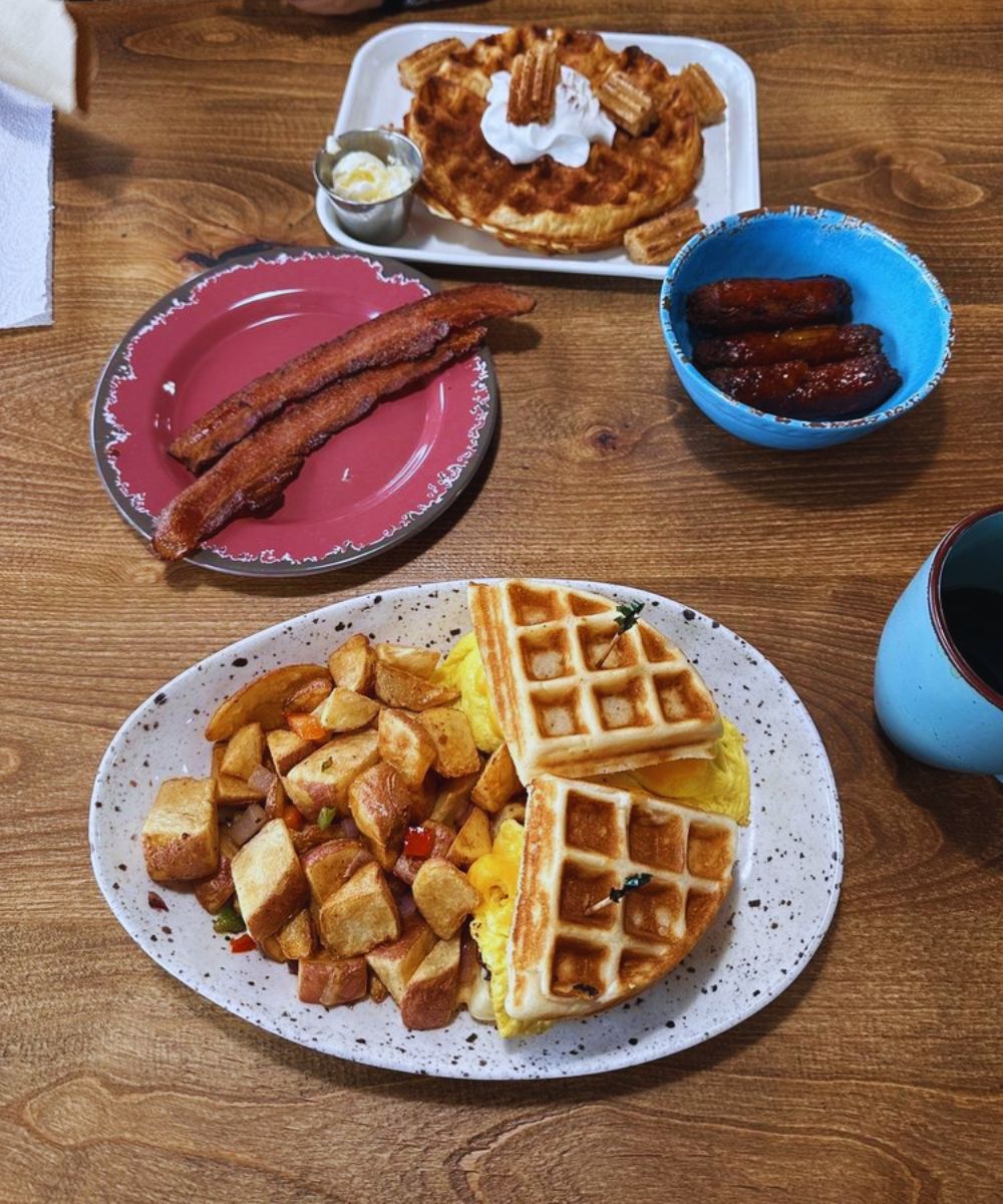 Photos for Toasted Rooster Cafe