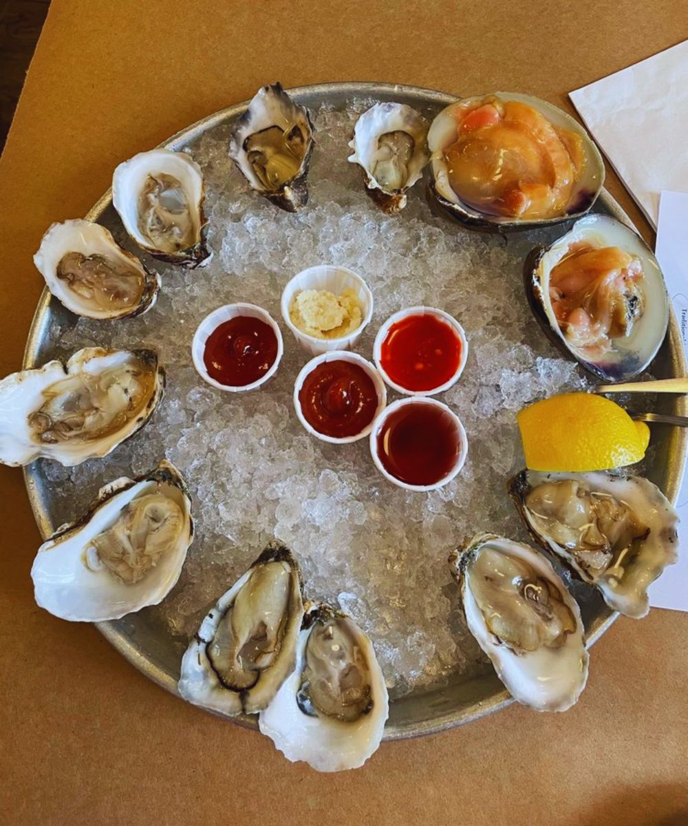 Photos for Thames Street Oyster House