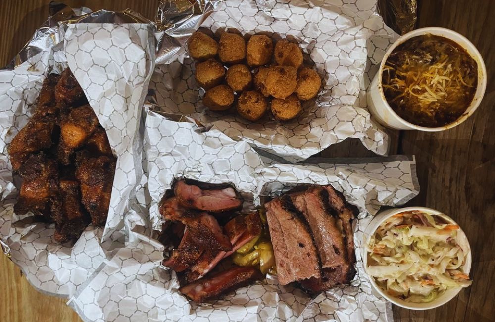 Photos for DCity Smokehouse