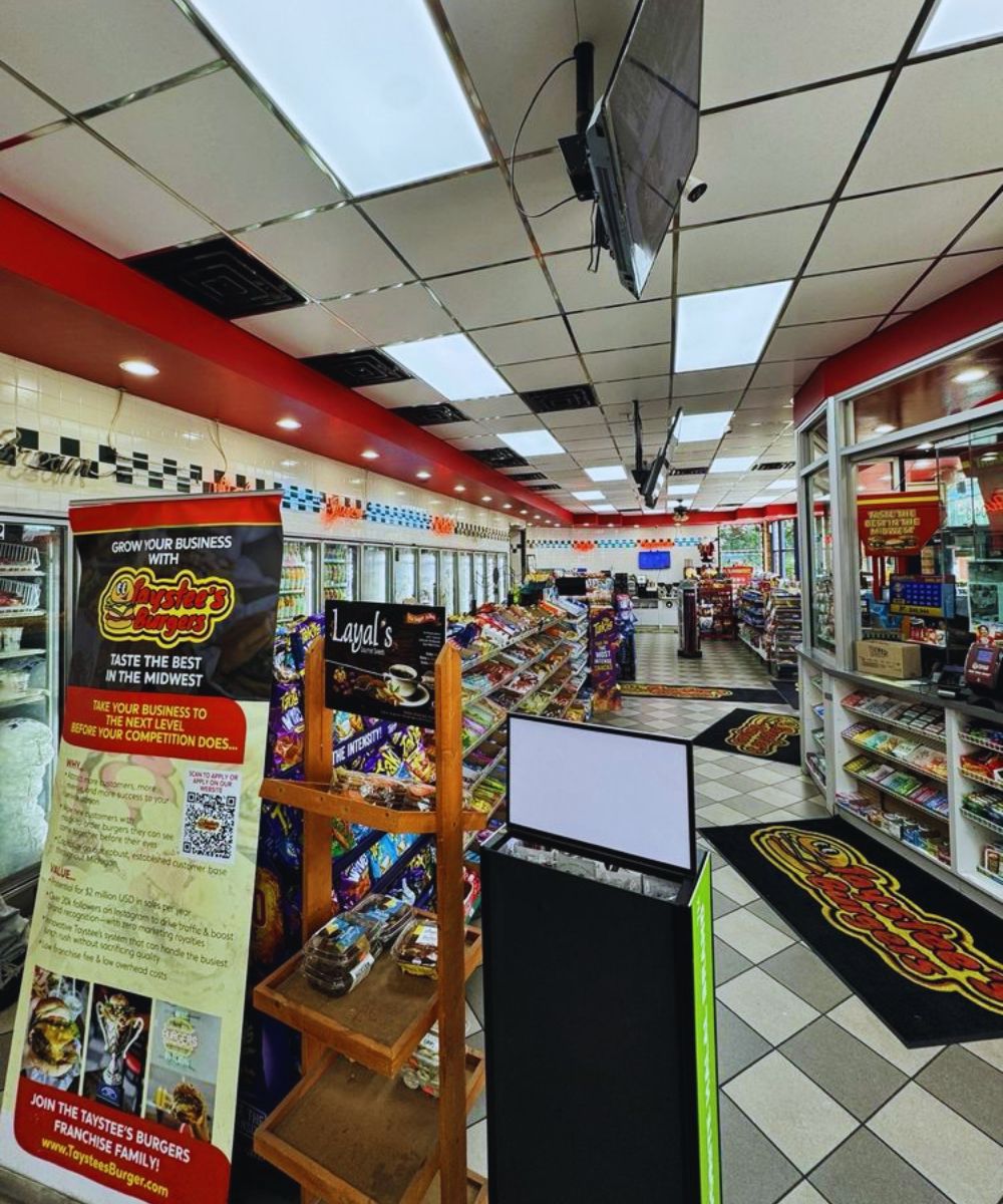 Photos for Taystee's Burgers