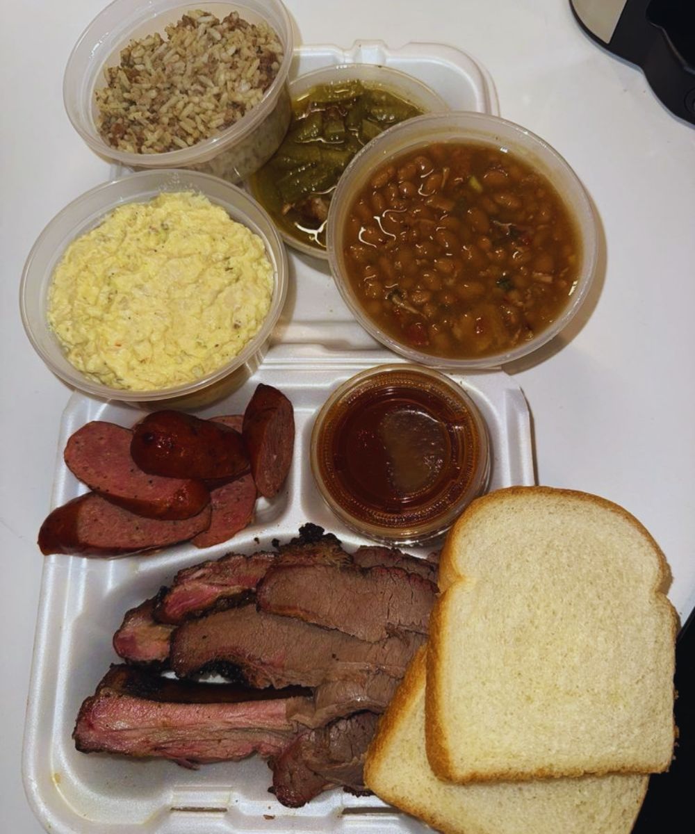 Photos for Triple J's Smokehouse