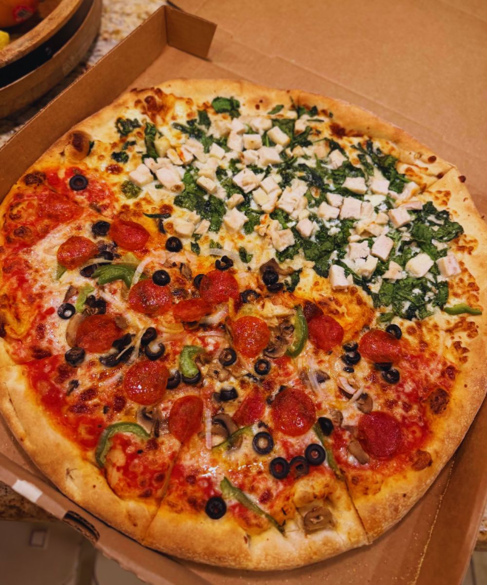 Photos for Bob's Pizzeria