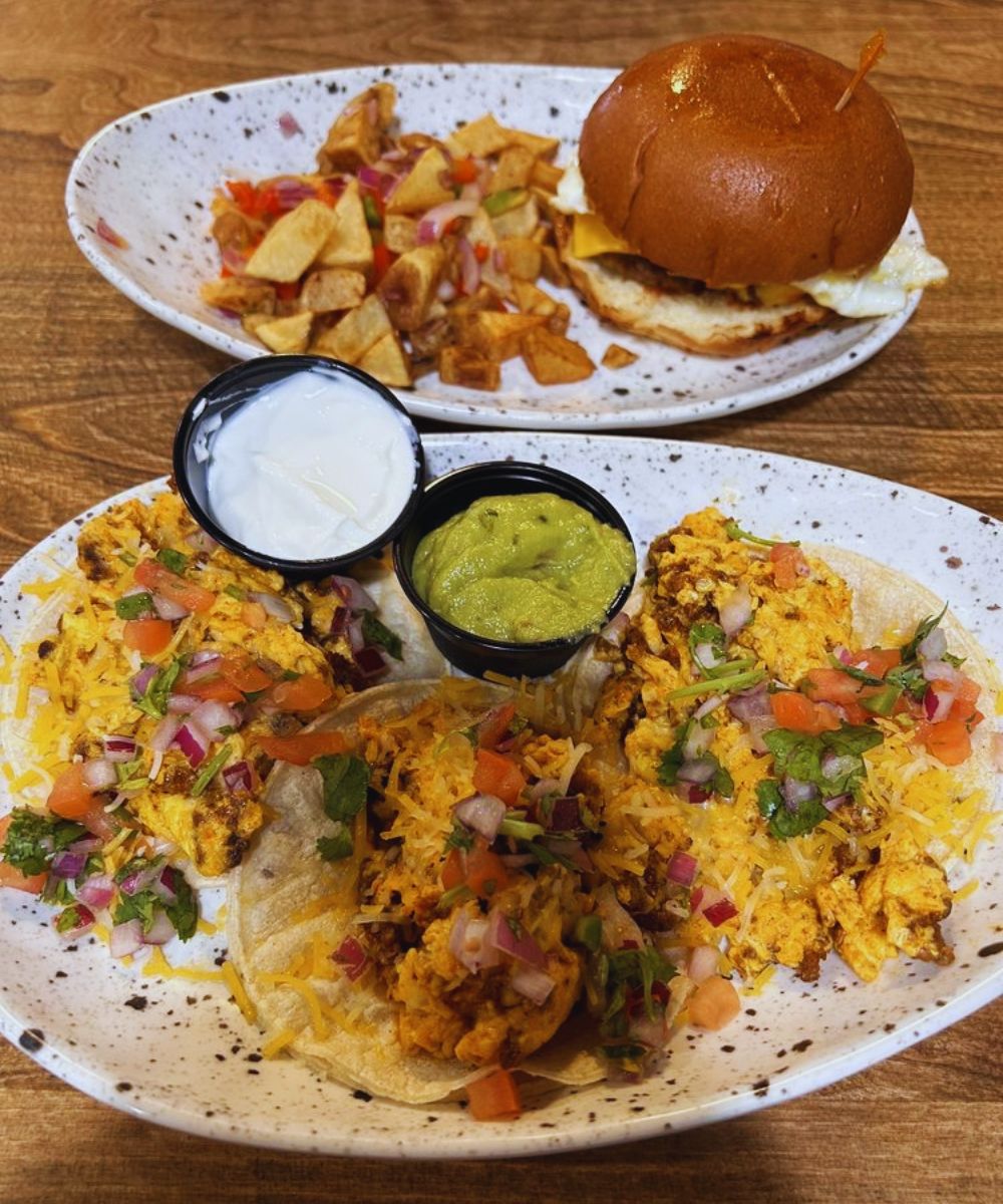 Photos for Toasted Rooster Cafe