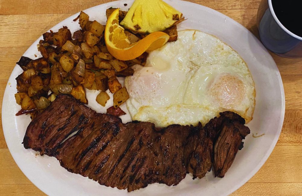 Photos for Bryn Mawr Breakfast Club
