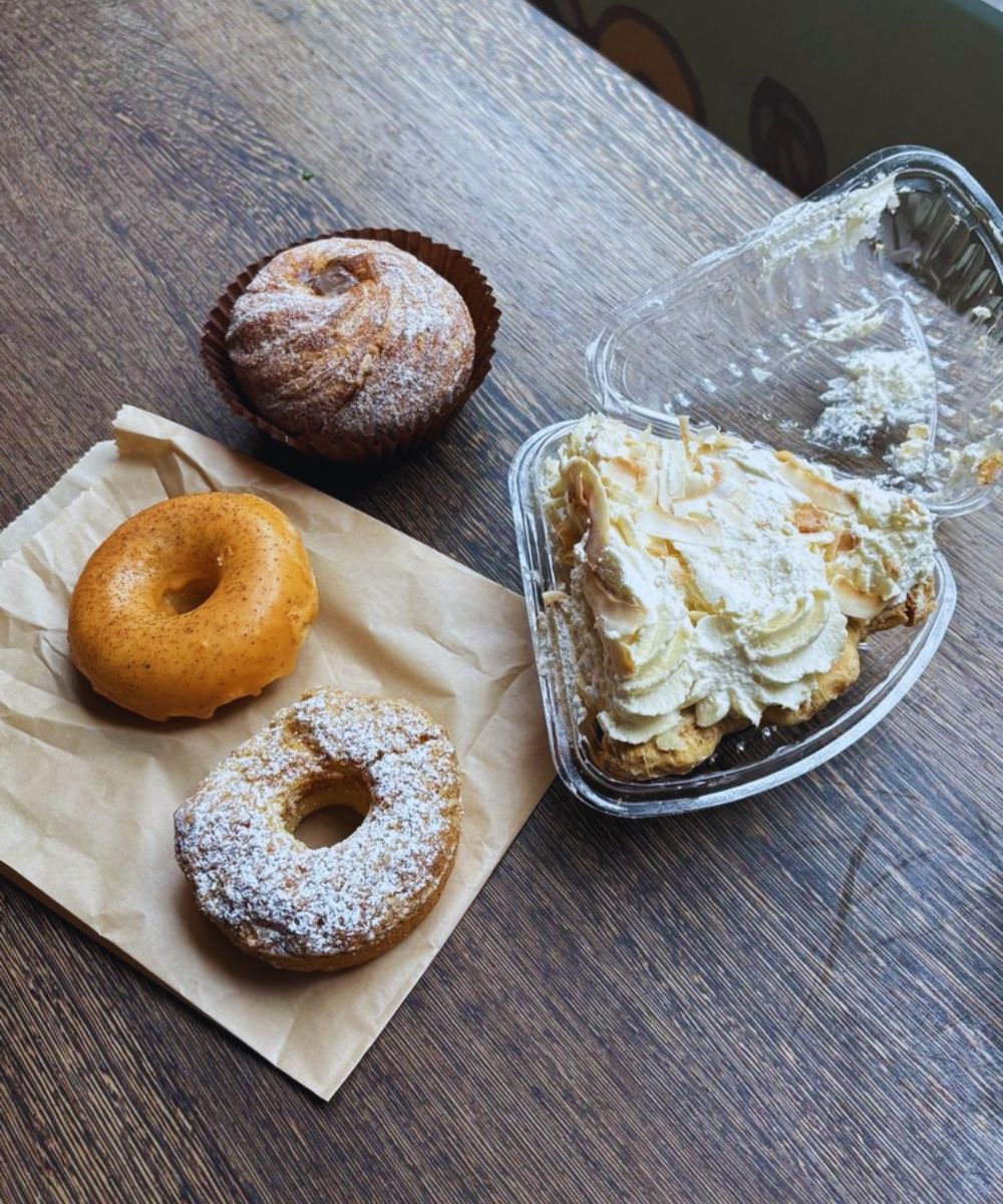 Photos for Dahlia Bakery