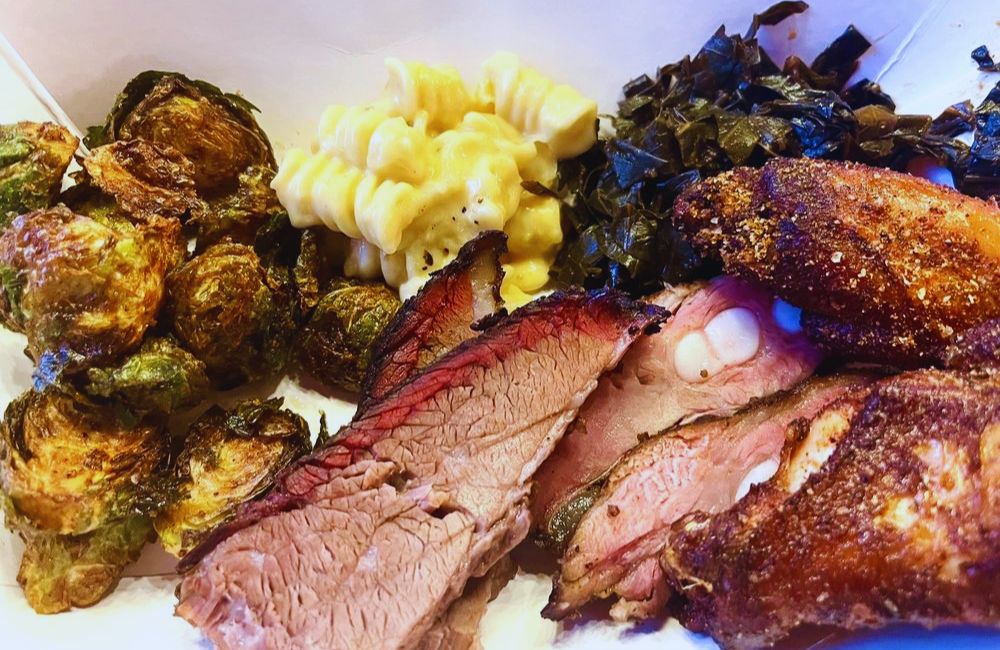 Photos for DCity Smokehouse