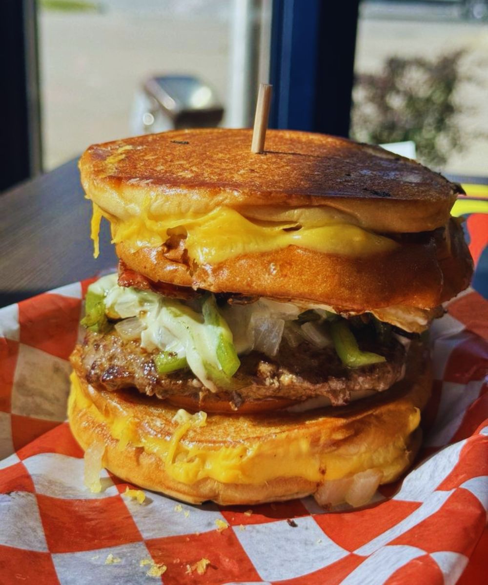 Photos for Taystee's Burgers