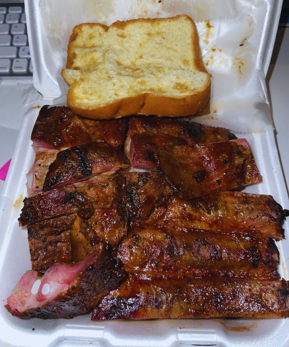 Photos for Triple J's Smokehouse